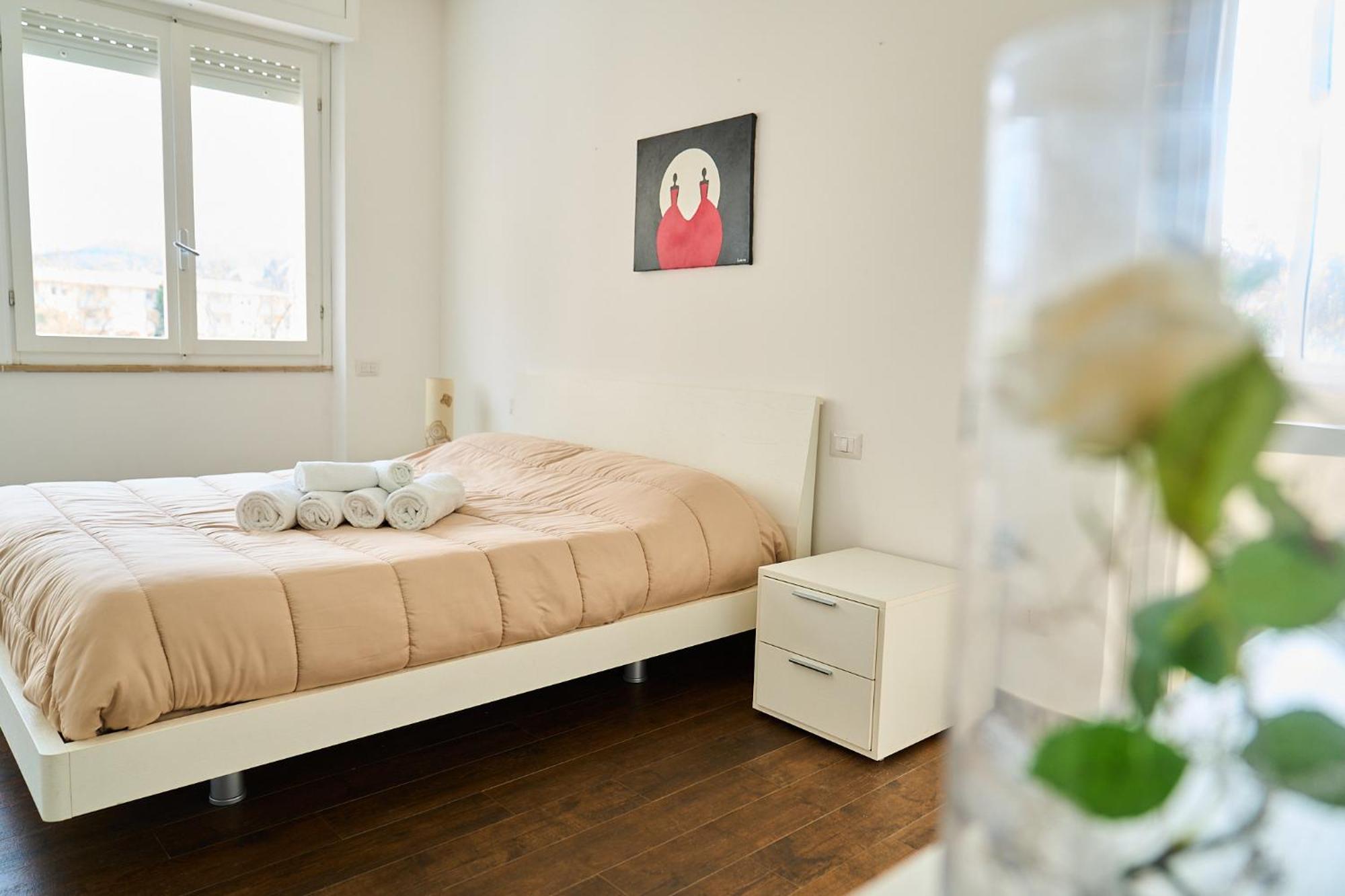 Apartament Casa Rosita Carbonia Zewnętrze zdjęcie