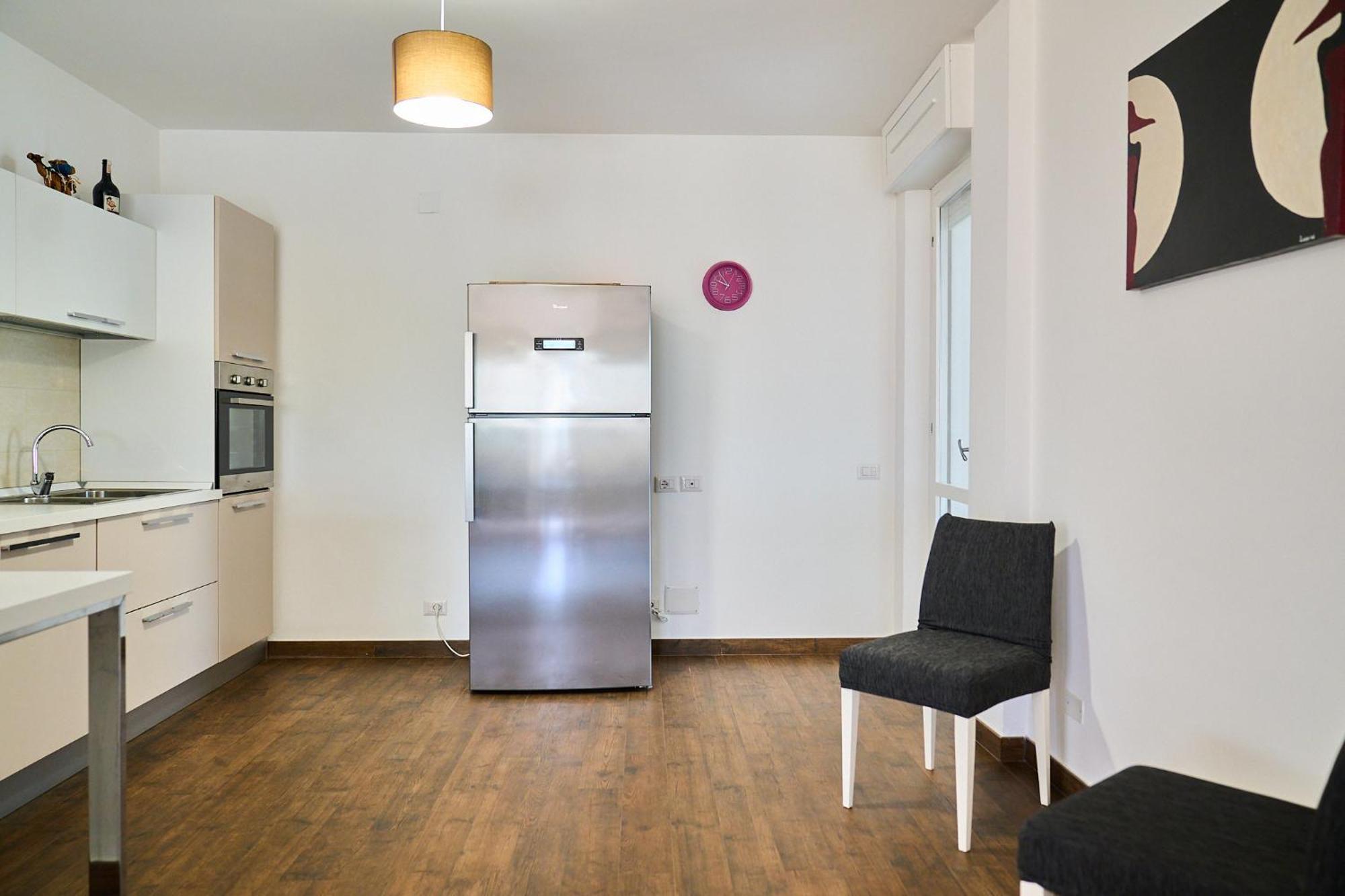 Apartament Casa Rosita Carbonia Zewnętrze zdjęcie