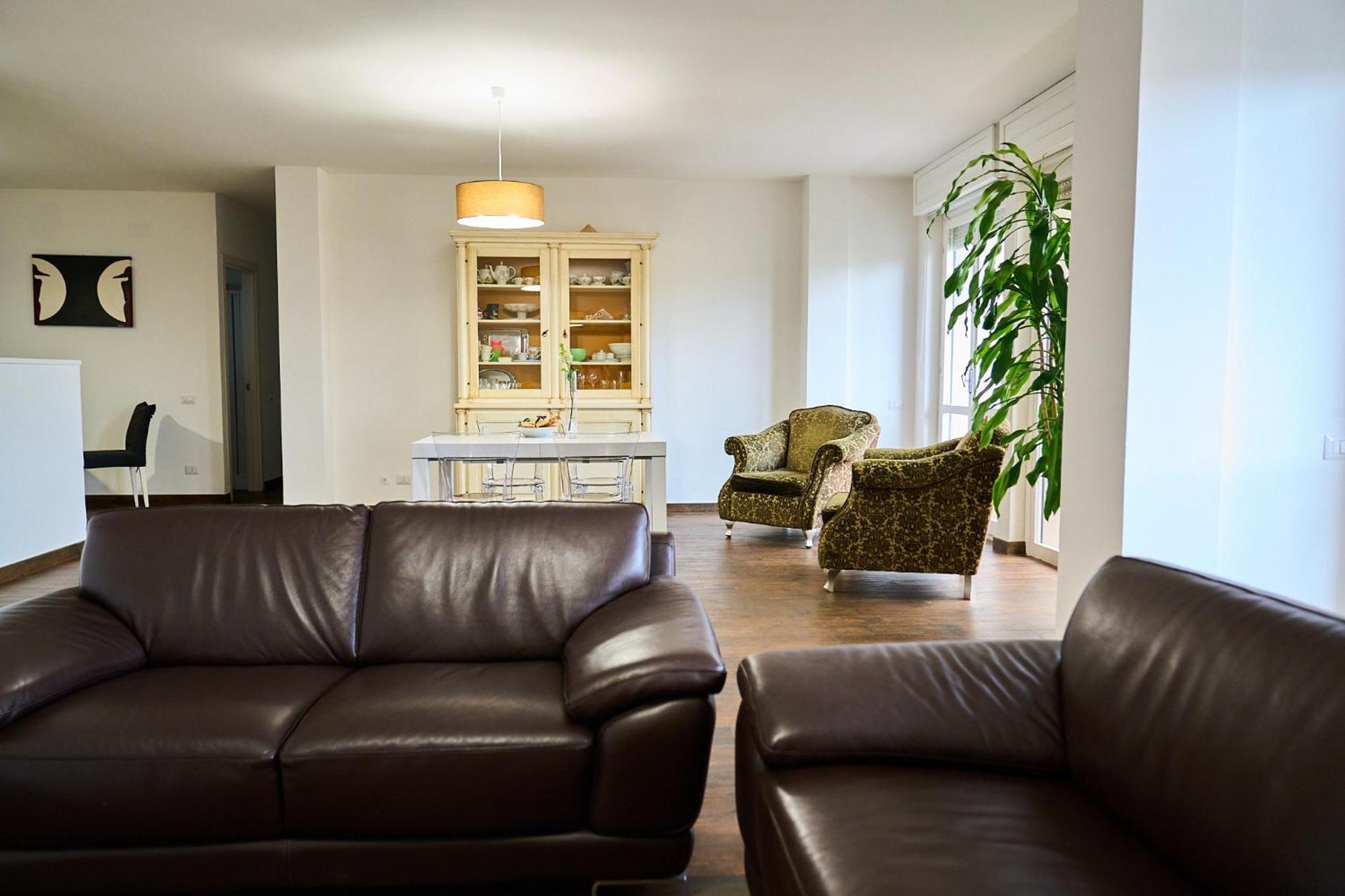 Apartament Casa Rosita Carbonia Zewnętrze zdjęcie