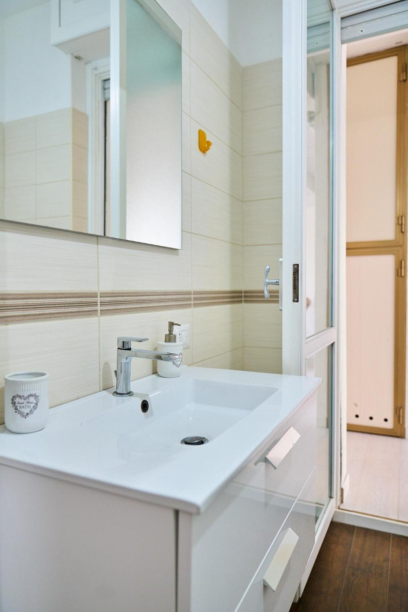 Apartament Casa Rosita Carbonia Zewnętrze zdjęcie