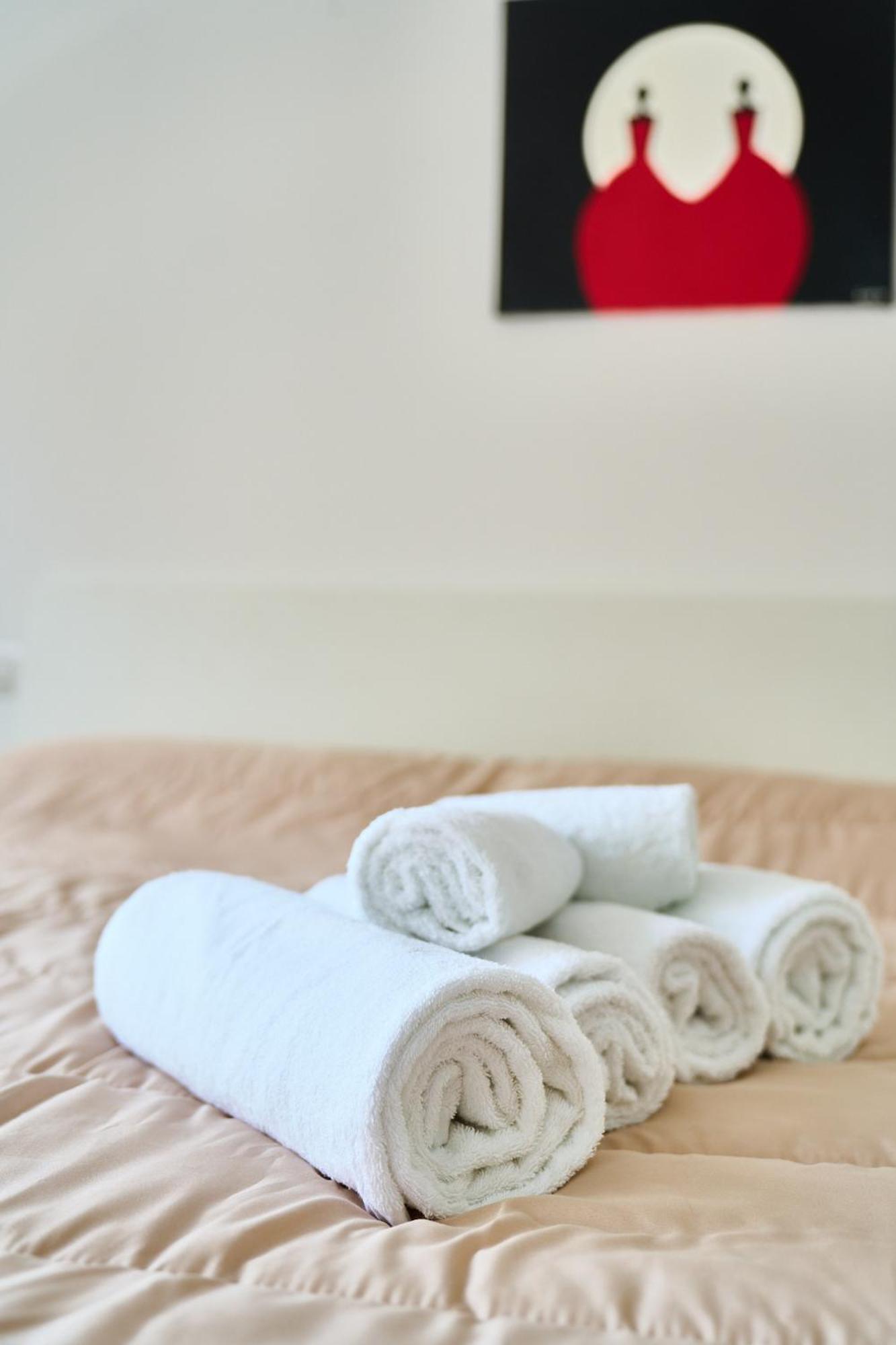 Apartament Casa Rosita Carbonia Zewnętrze zdjęcie