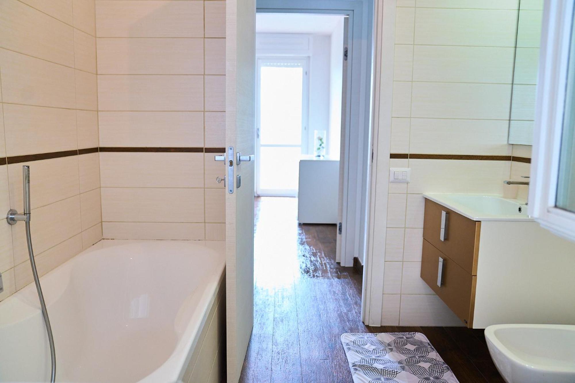 Apartament Casa Rosita Carbonia Zewnętrze zdjęcie