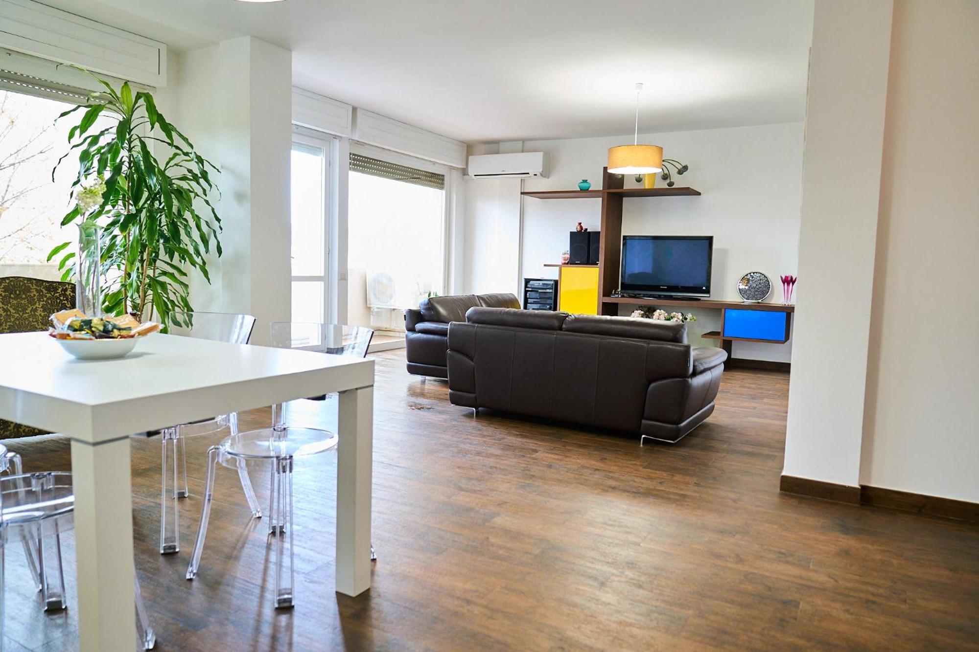 Apartament Casa Rosita Carbonia Zewnętrze zdjęcie