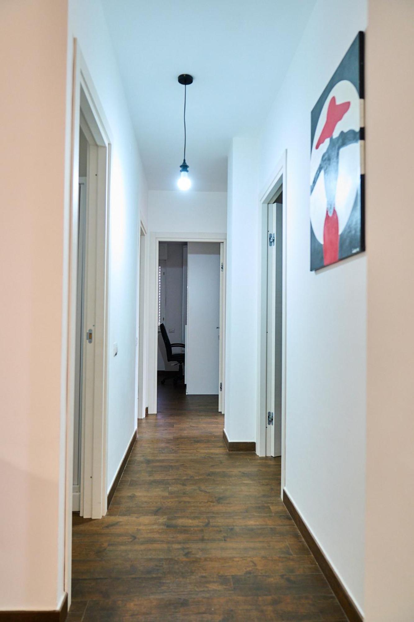 Apartament Casa Rosita Carbonia Zewnętrze zdjęcie