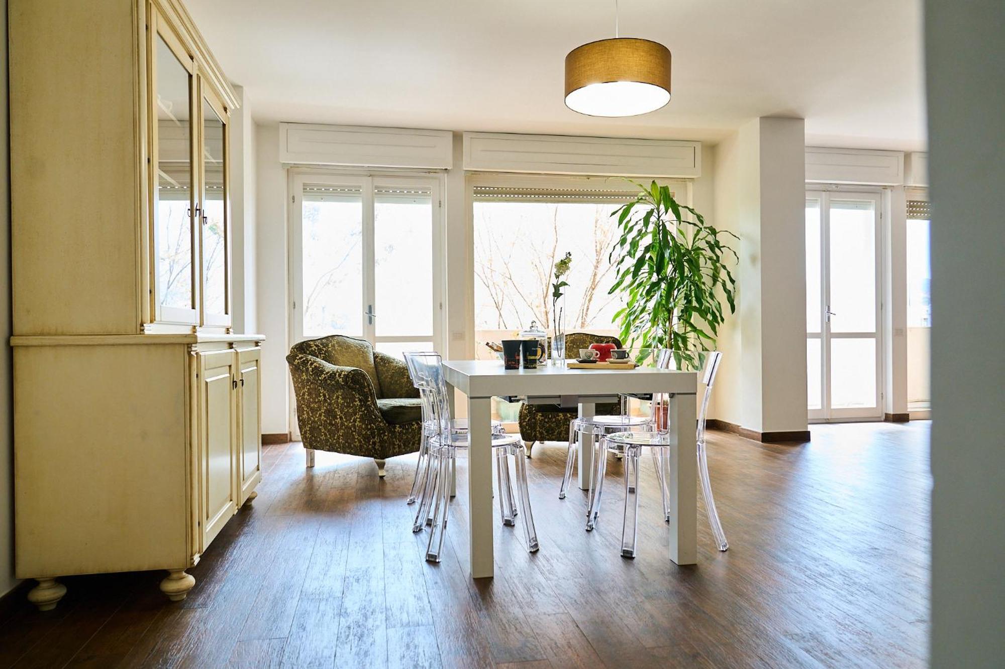 Apartament Casa Rosita Carbonia Zewnętrze zdjęcie
