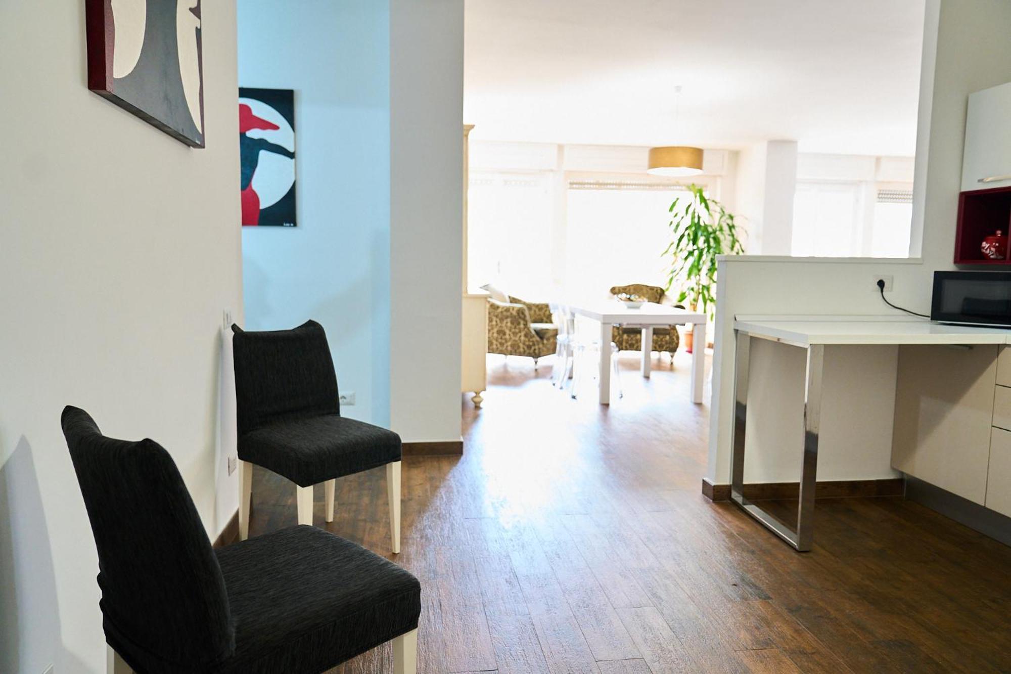 Apartament Casa Rosita Carbonia Zewnętrze zdjęcie