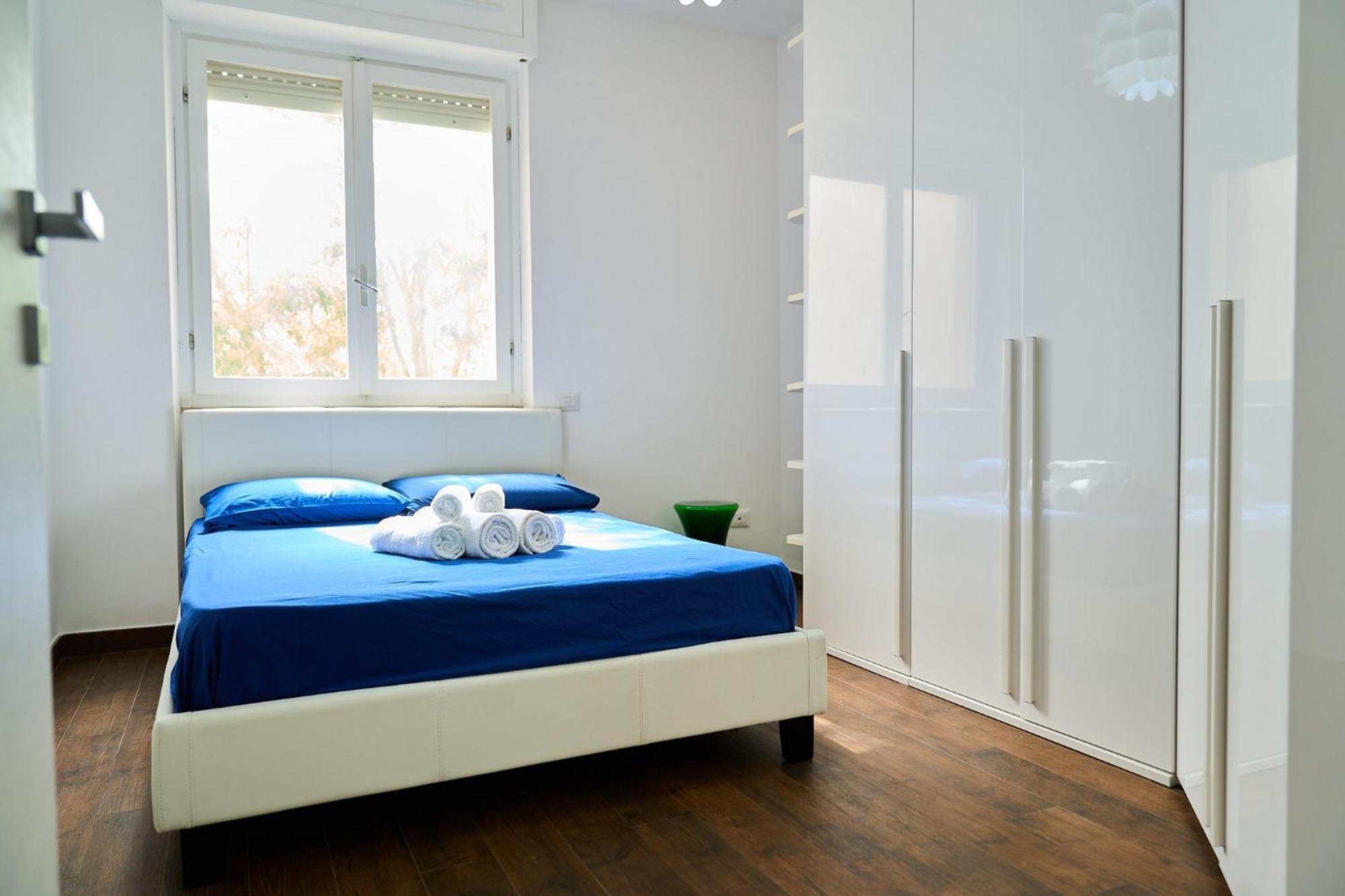 Apartament Casa Rosita Carbonia Zewnętrze zdjęcie