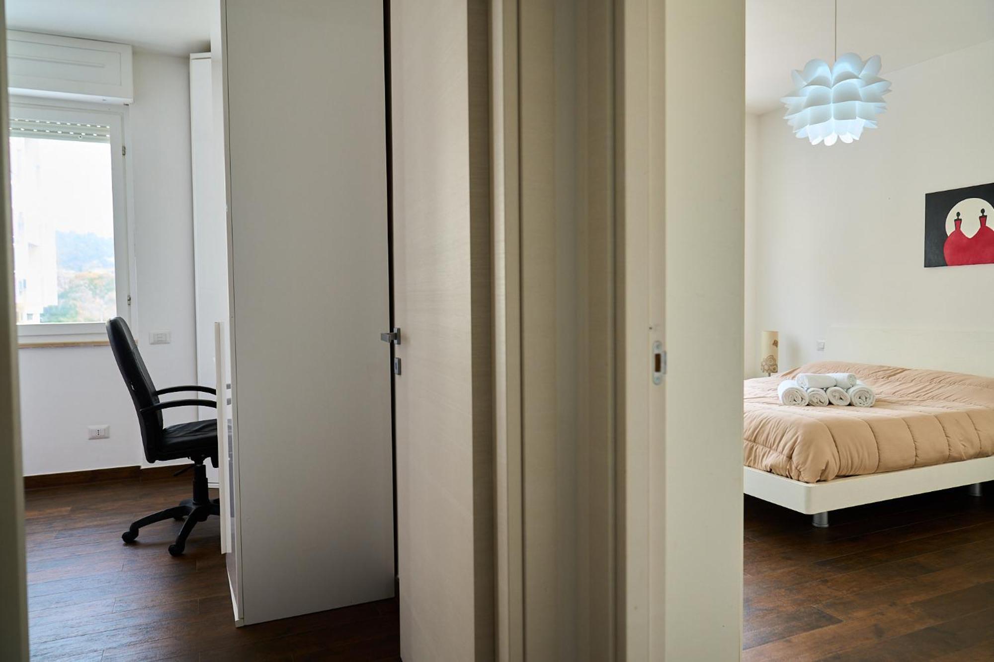 Apartament Casa Rosita Carbonia Zewnętrze zdjęcie