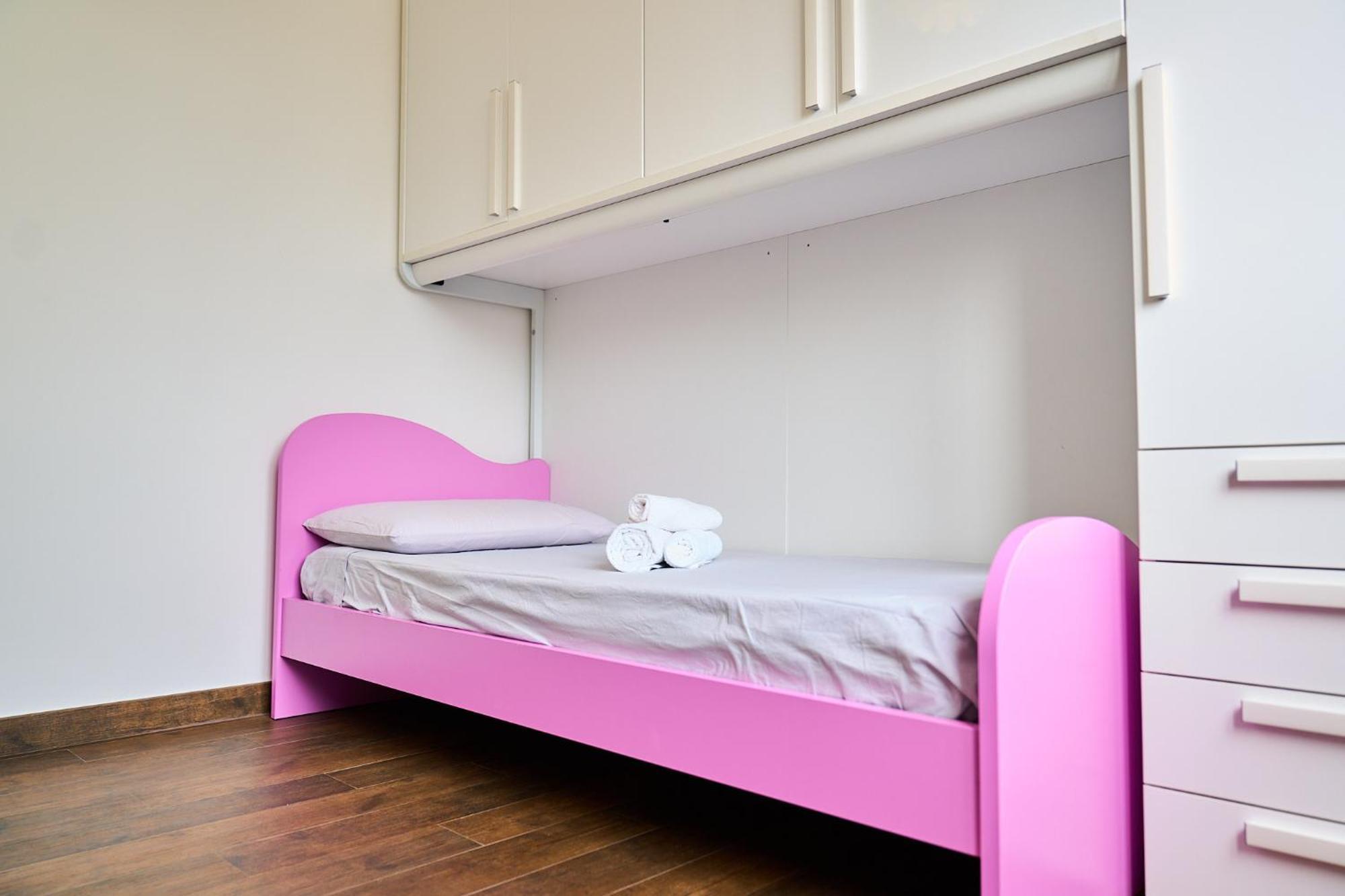 Apartament Casa Rosita Carbonia Zewnętrze zdjęcie