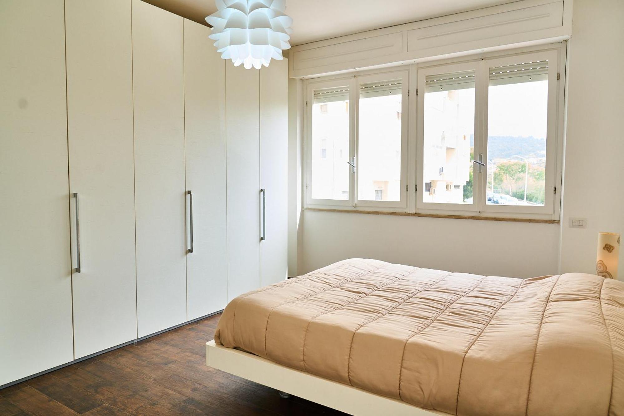 Apartament Casa Rosita Carbonia Zewnętrze zdjęcie